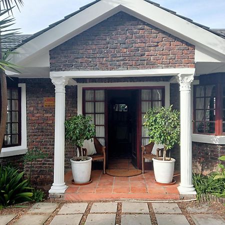 Marinda'S B&B Kapské Město Exteriér fotografie