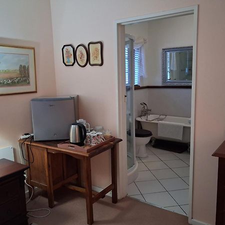 Marinda'S B&B Kapské Město Exteriér fotografie