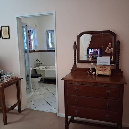 Marinda'S B&B Kapské Město Exteriér fotografie