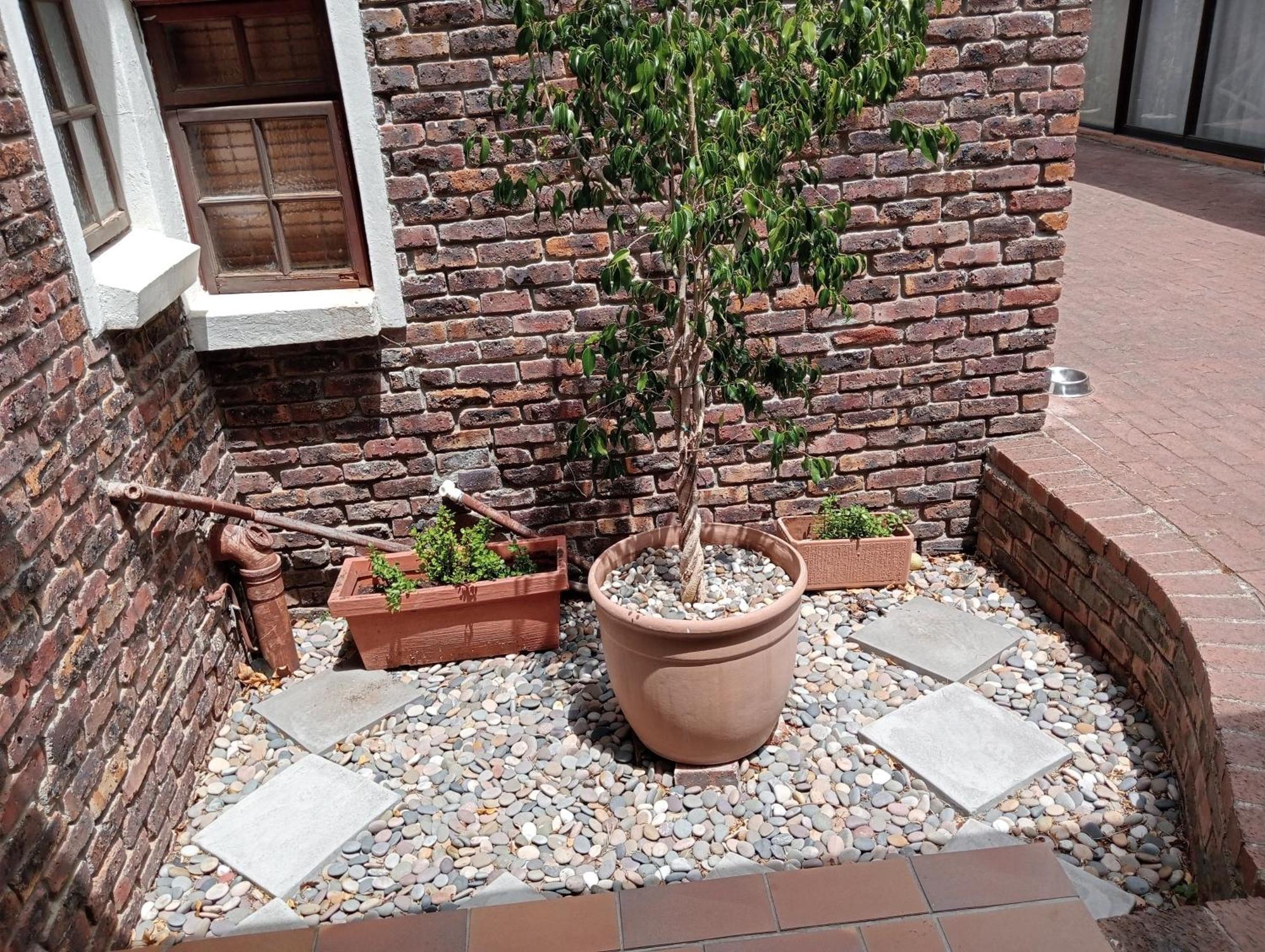 Marinda'S B&B Kapské Město Exteriér fotografie