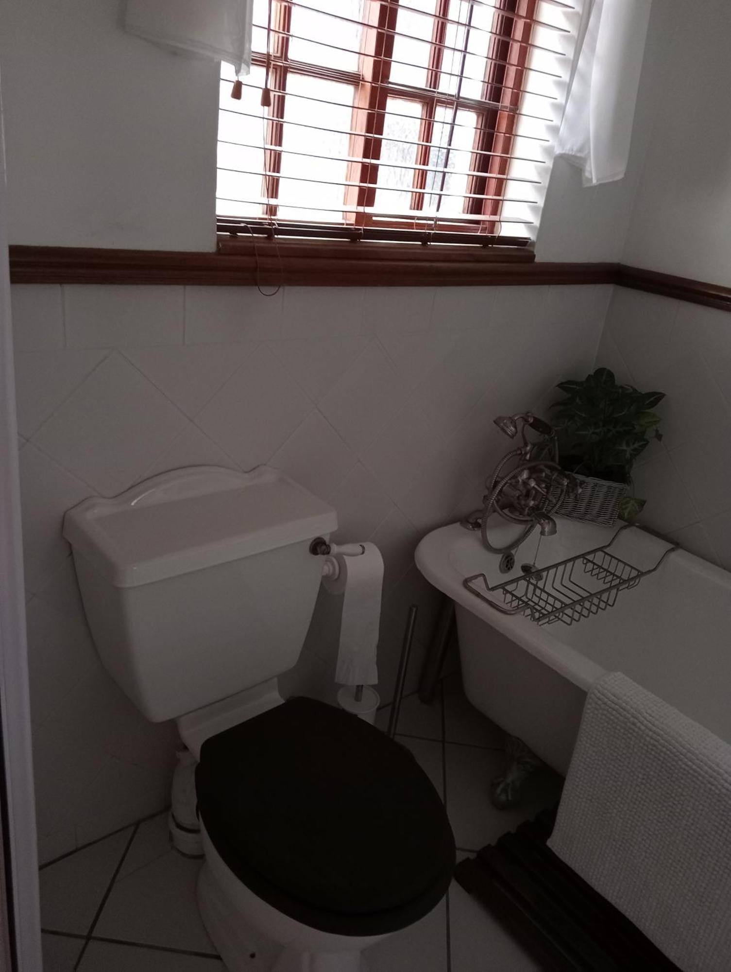 Marinda'S B&B Kapské Město Exteriér fotografie