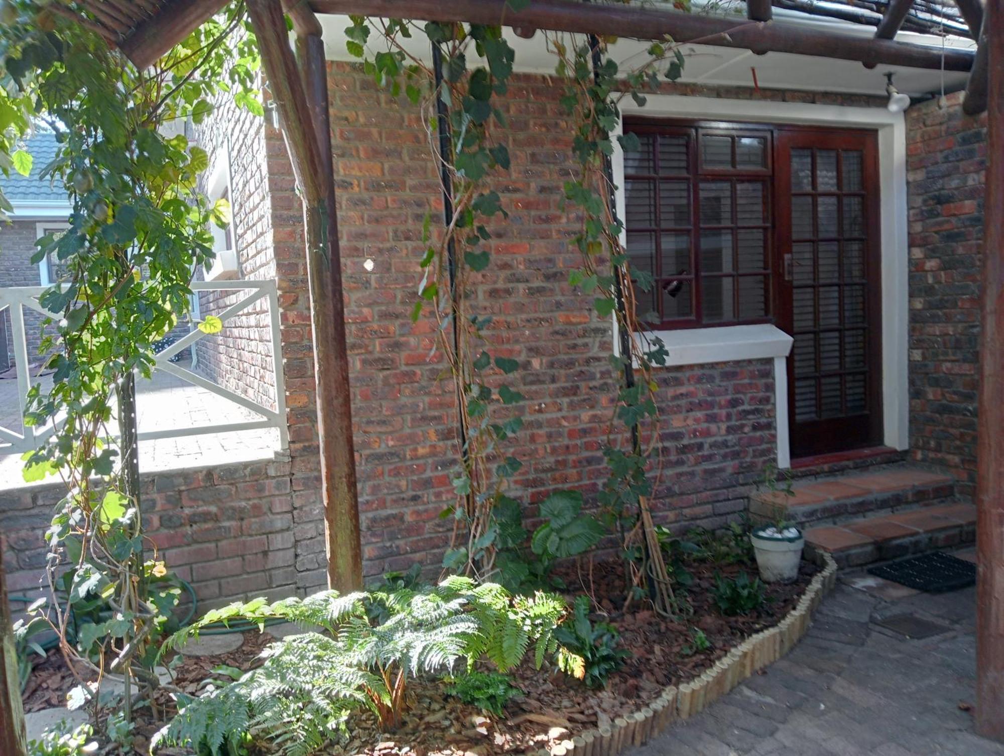 Marinda'S B&B Kapské Město Exteriér fotografie