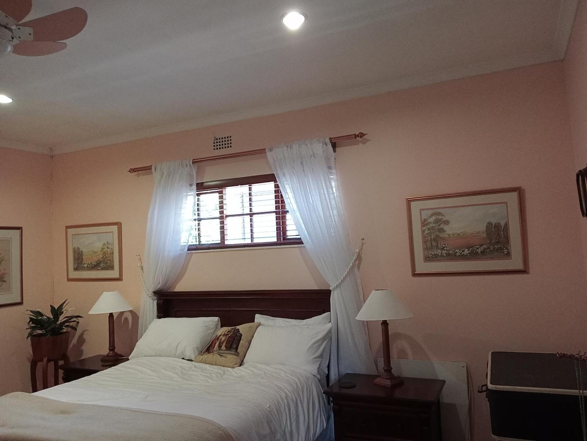 Marinda'S B&B Kapské Město Exteriér fotografie