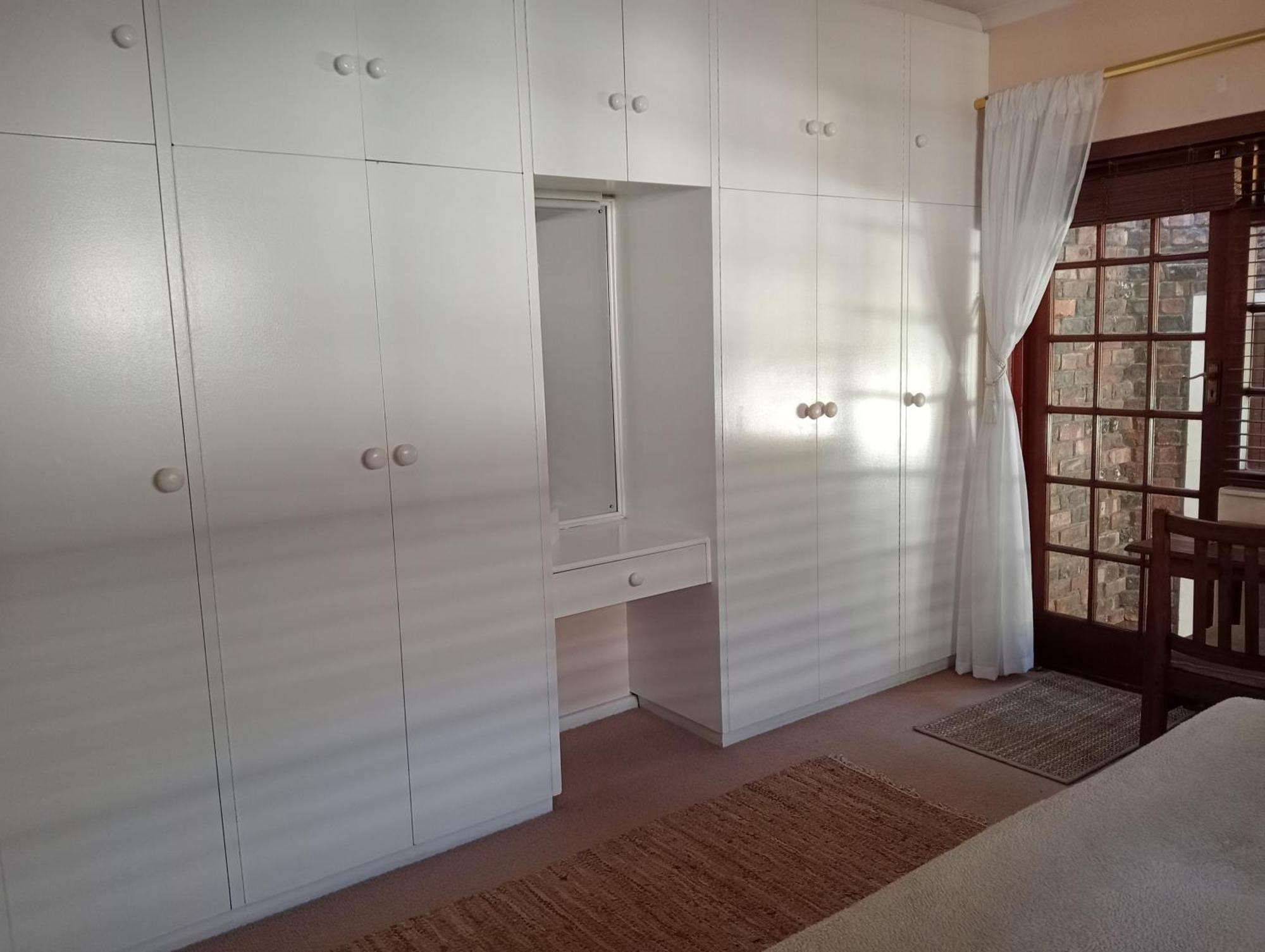 Marinda'S B&B Kapské Město Exteriér fotografie