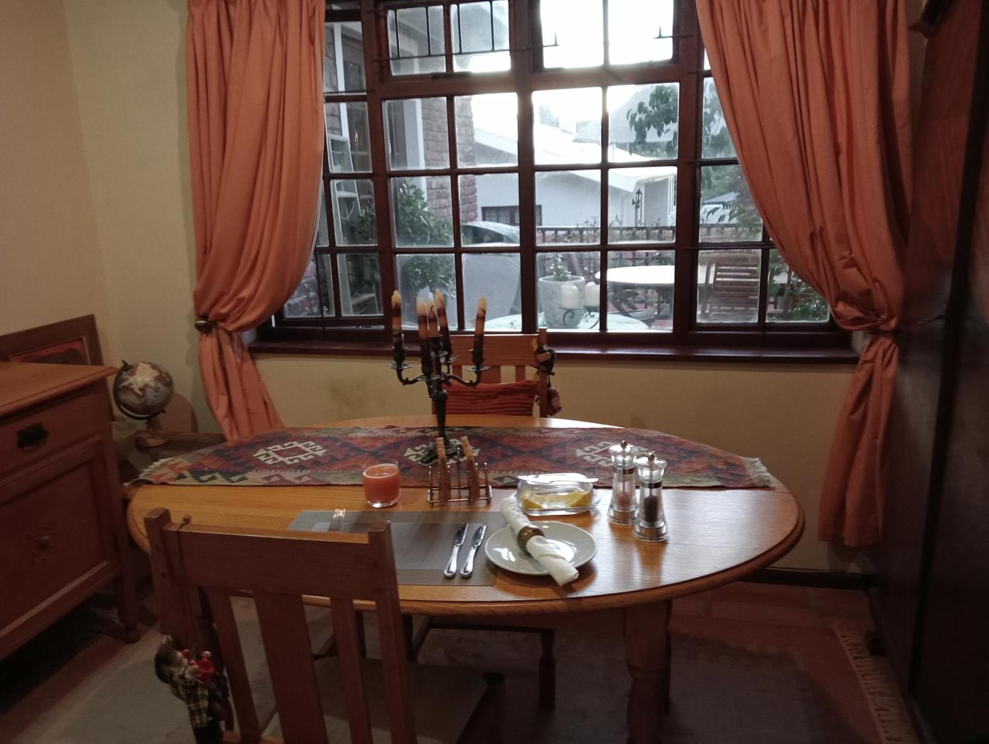 Marinda'S B&B Kapské Město Exteriér fotografie