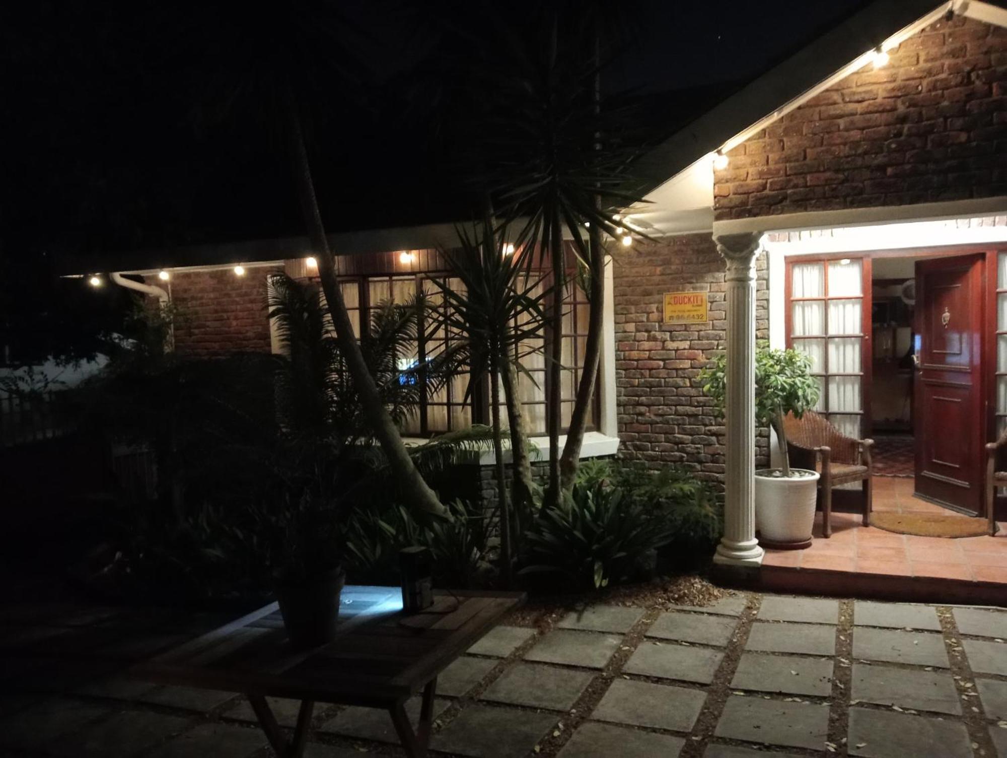 Marinda'S B&B Kapské Město Exteriér fotografie
