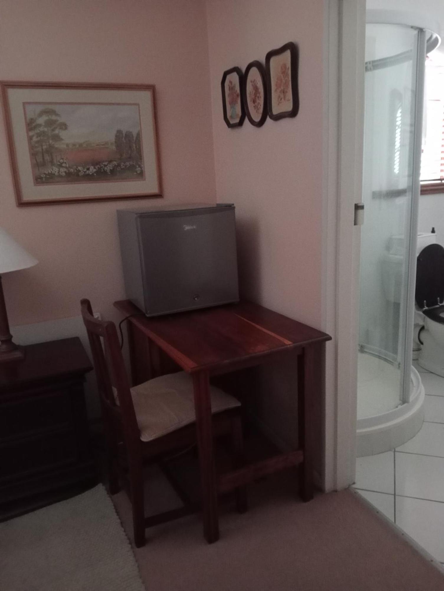 Marinda'S B&B Kapské Město Exteriér fotografie