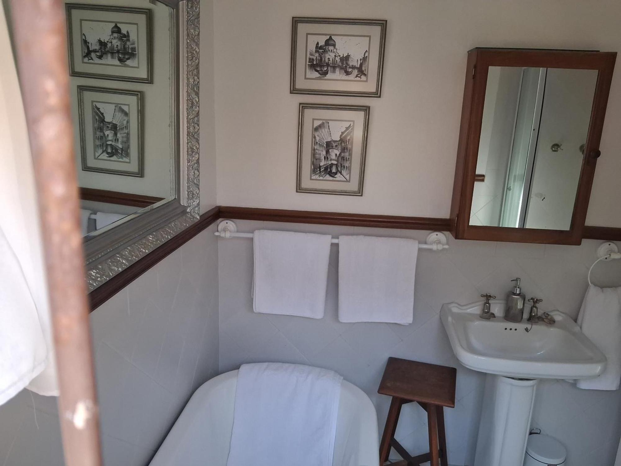 Marinda'S B&B Kapské Město Pokoj fotografie