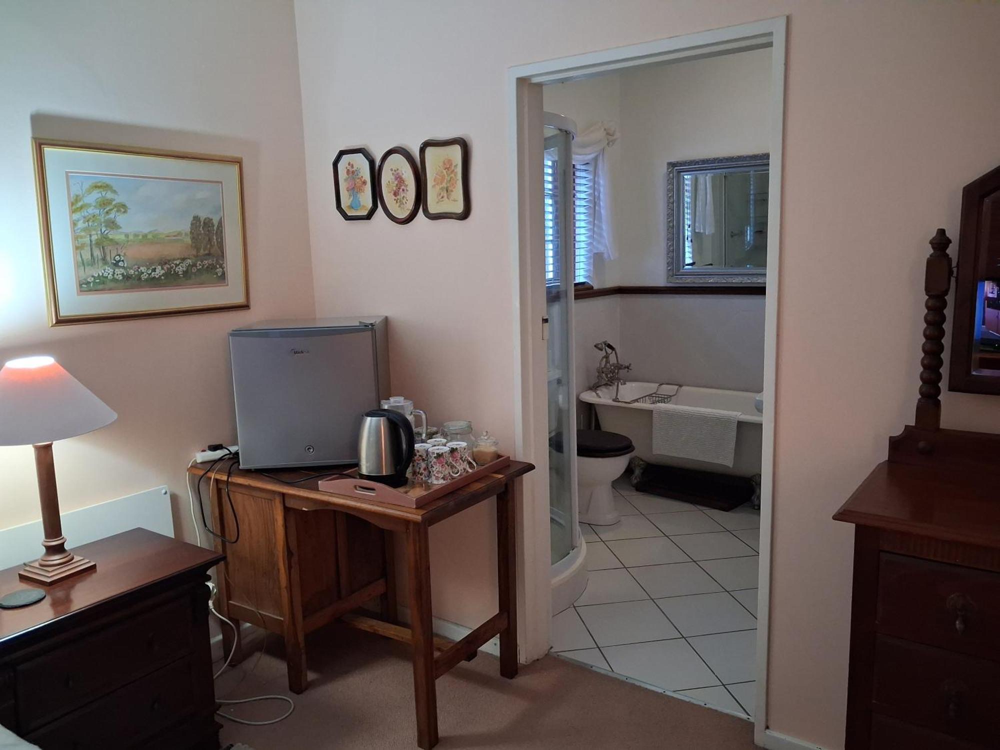 Marinda'S B&B Kapské Město Exteriér fotografie