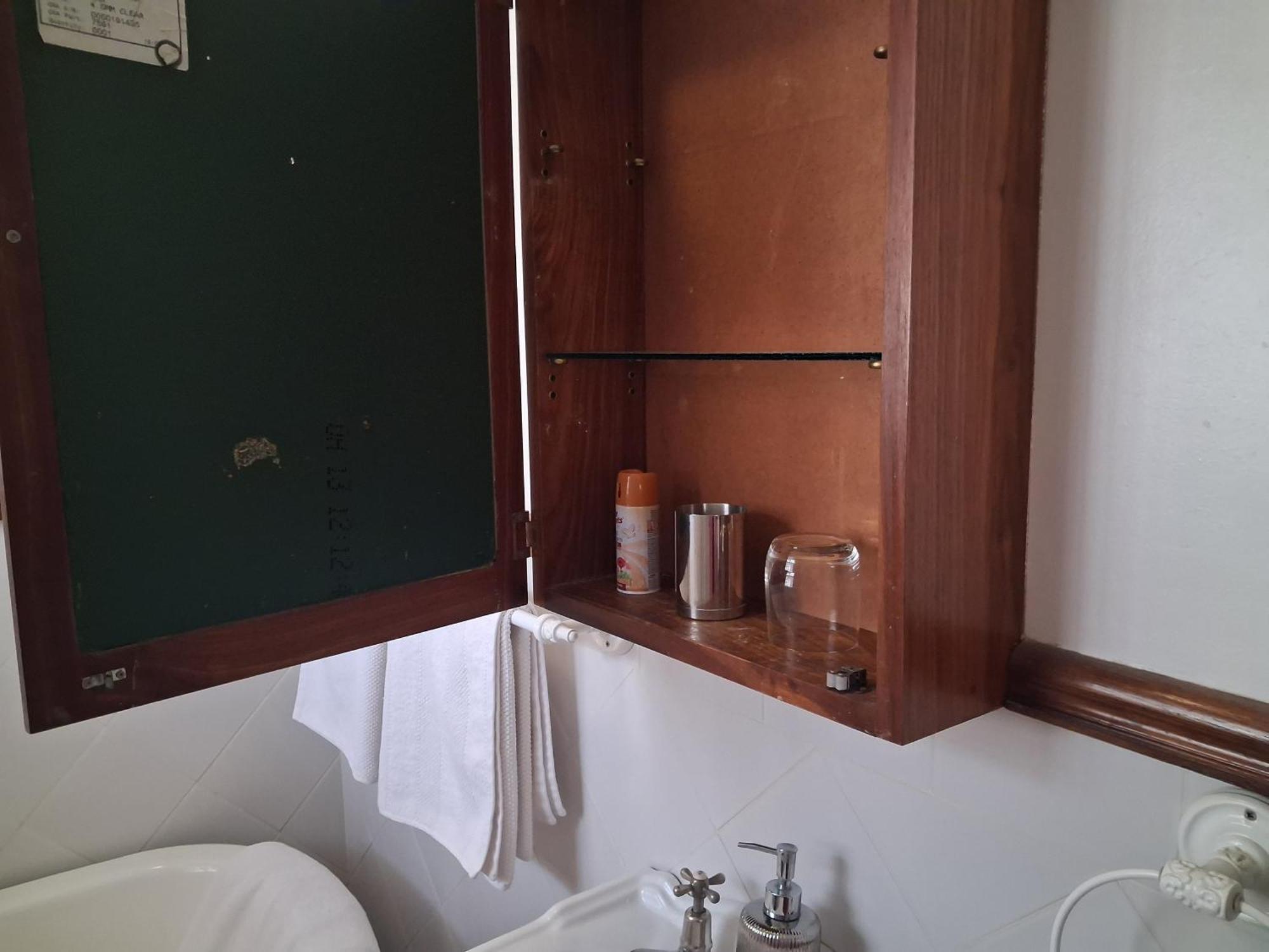 Marinda'S B&B Kapské Město Exteriér fotografie