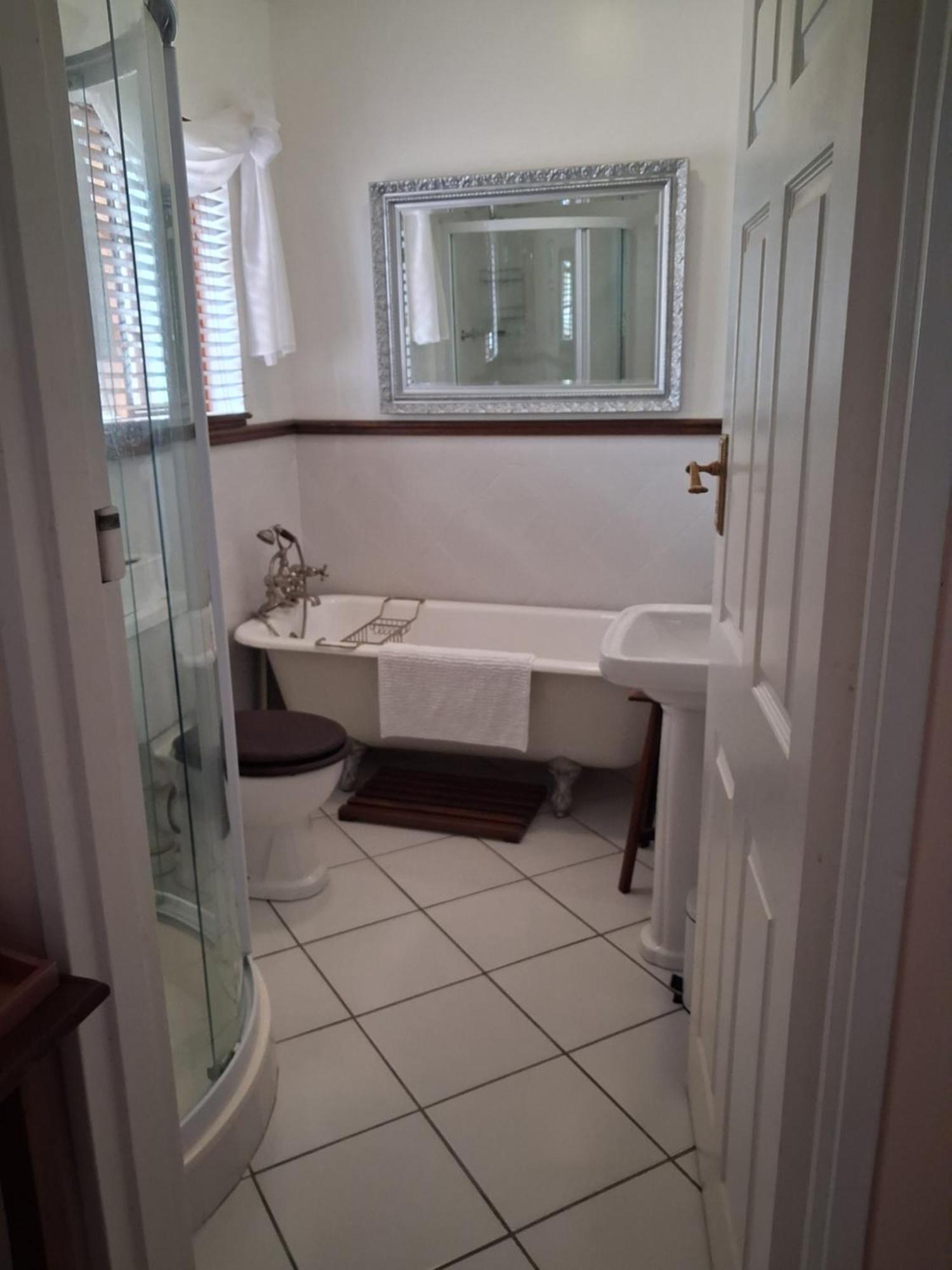Marinda'S B&B Kapské Město Exteriér fotografie