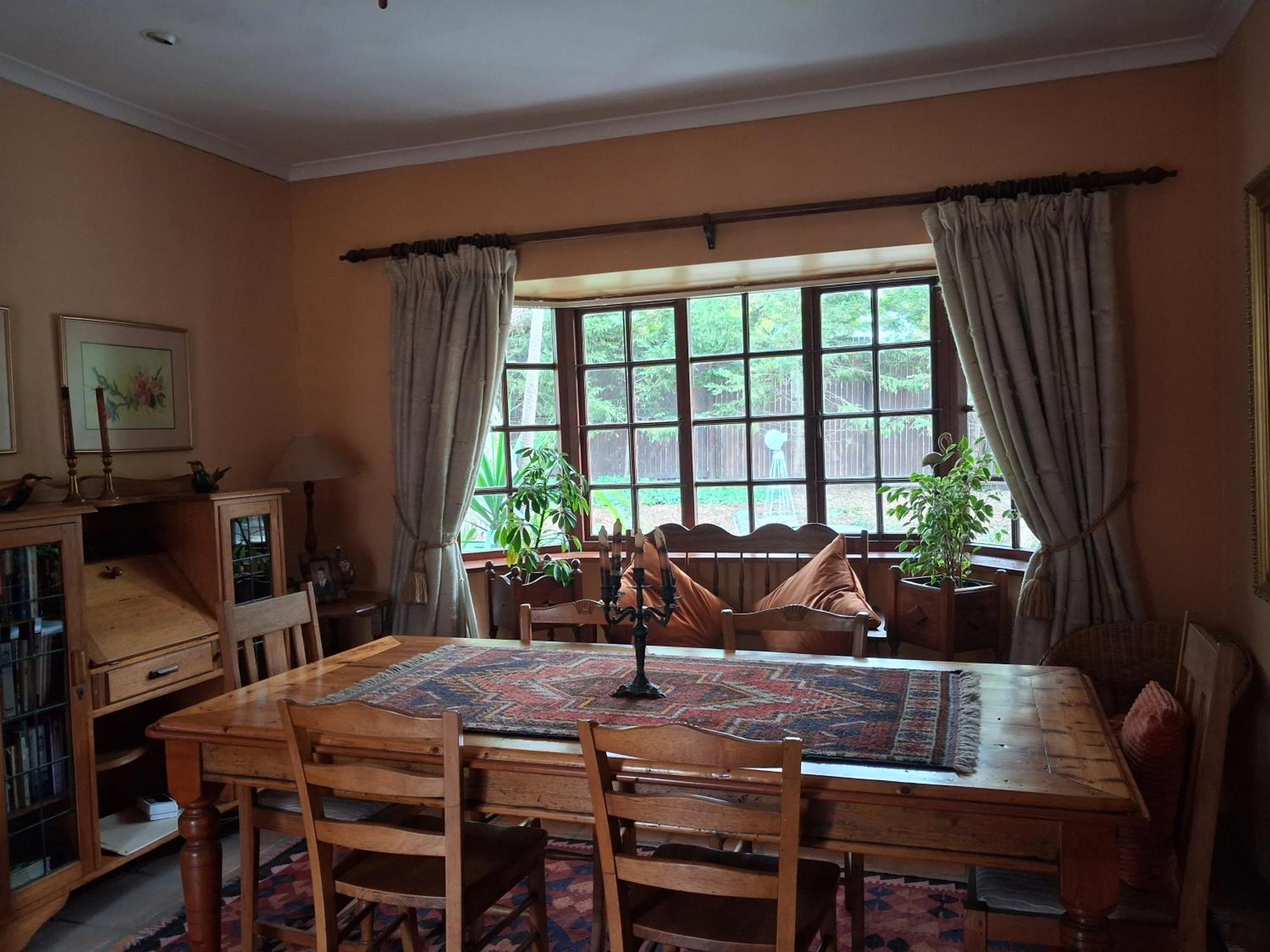 Marinda'S B&B Kapské Město Exteriér fotografie