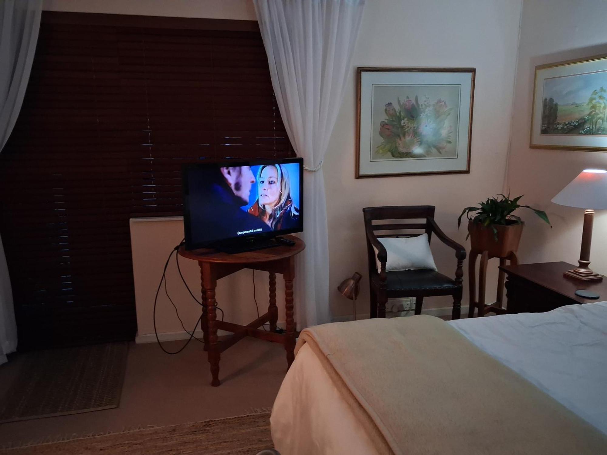 Marinda'S B&B Kapské Město Exteriér fotografie