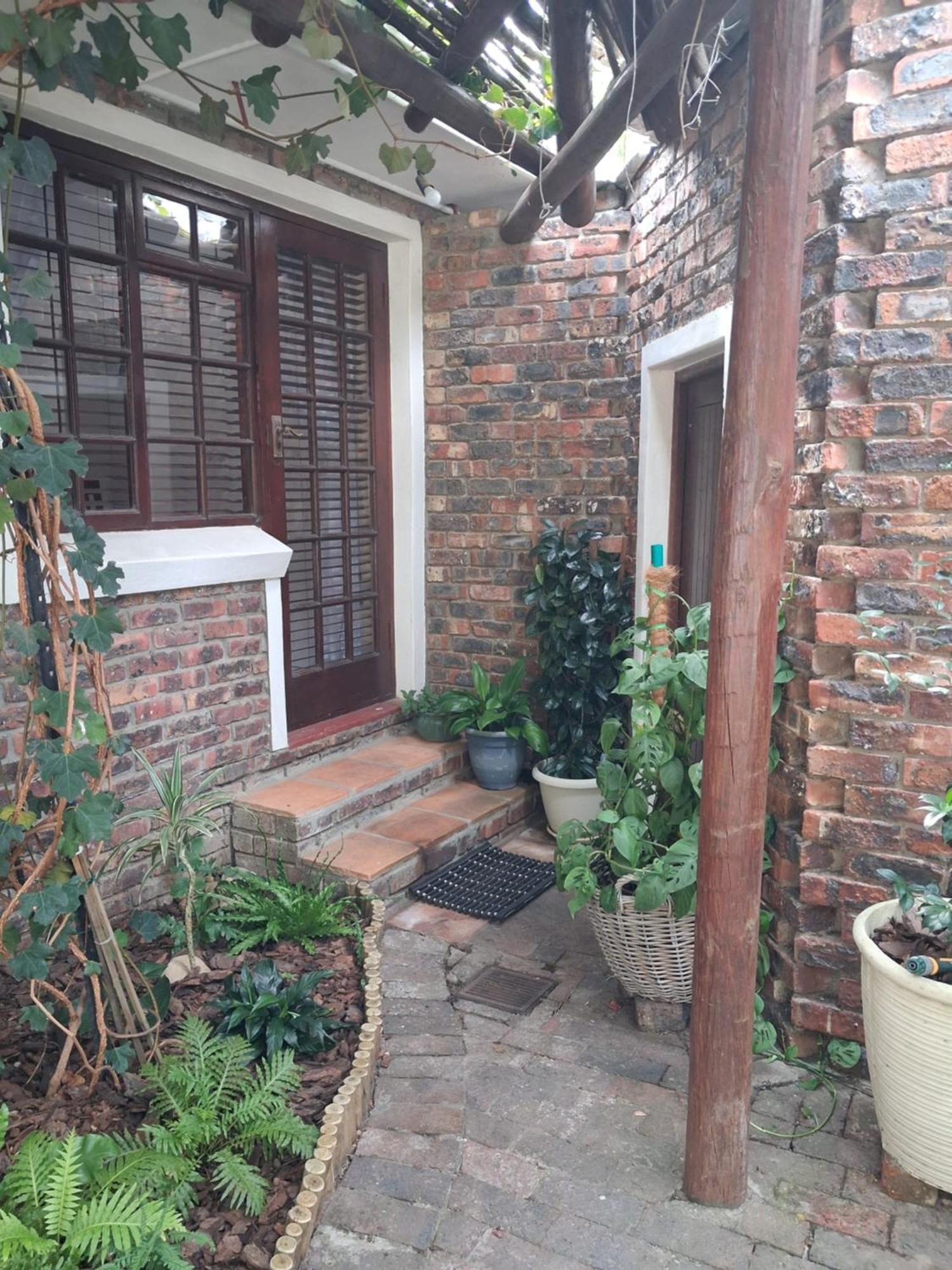 Marinda'S B&B Kapské Město Exteriér fotografie