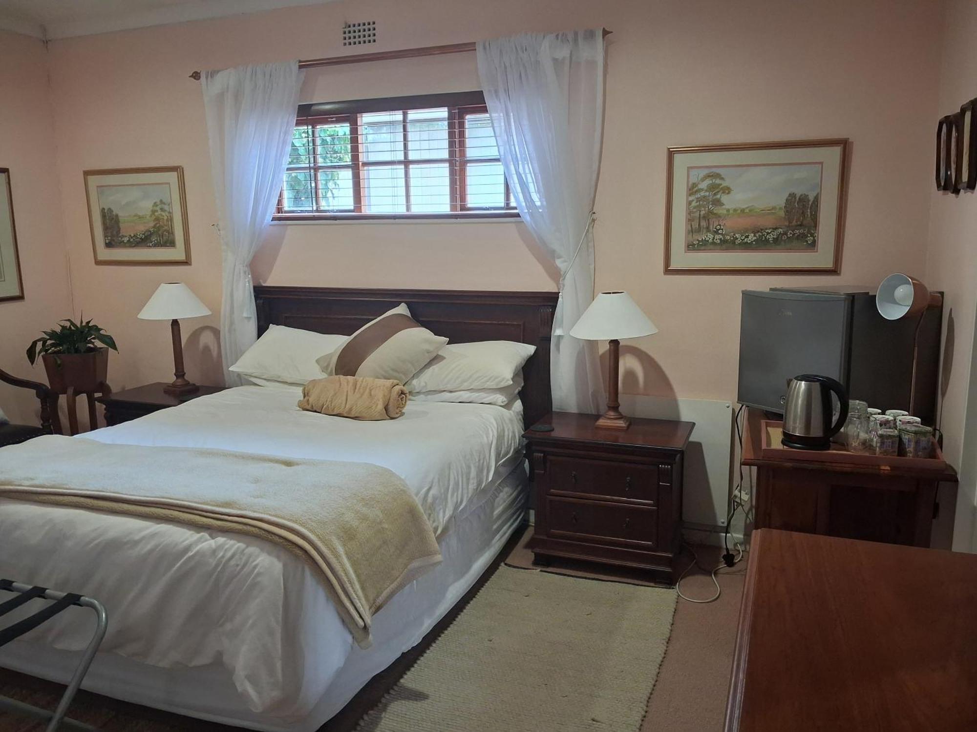 Marinda'S B&B Kapské Město Exteriér fotografie